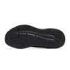 Anta Synthetic Leather, Textile Low top PG7 Running Shoes Women's Basic Black 122615546-9