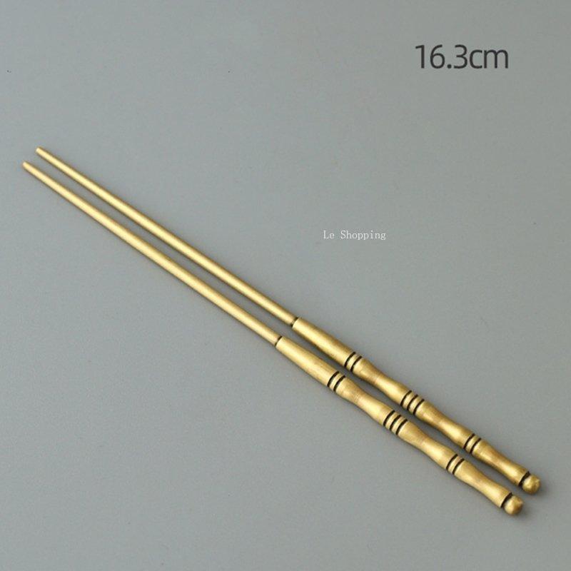 Brass Incense Seal Tool DIY Play Extension Incense Seal Incense Shovel Incense Scoop Ash Incense Sweep Incense Supplies Tools