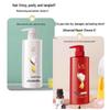 Shu Lei Camellia Nourishing Repair Hair Conditioner