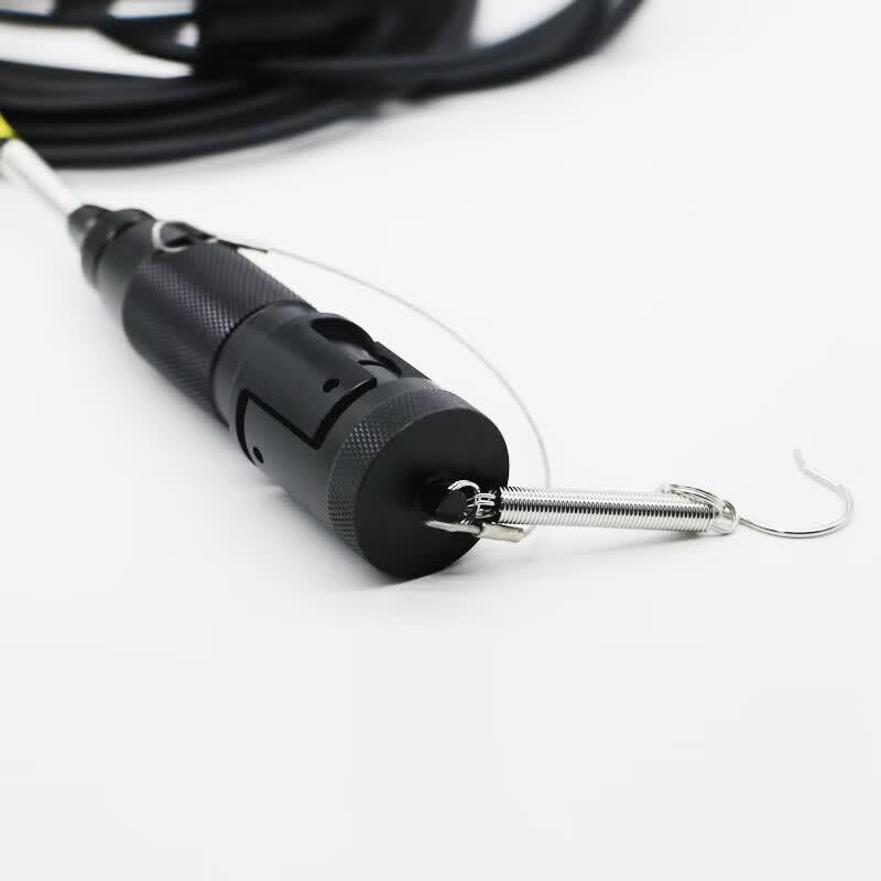 GY-ZJ300 Field Optical Cable Aviation Adapter