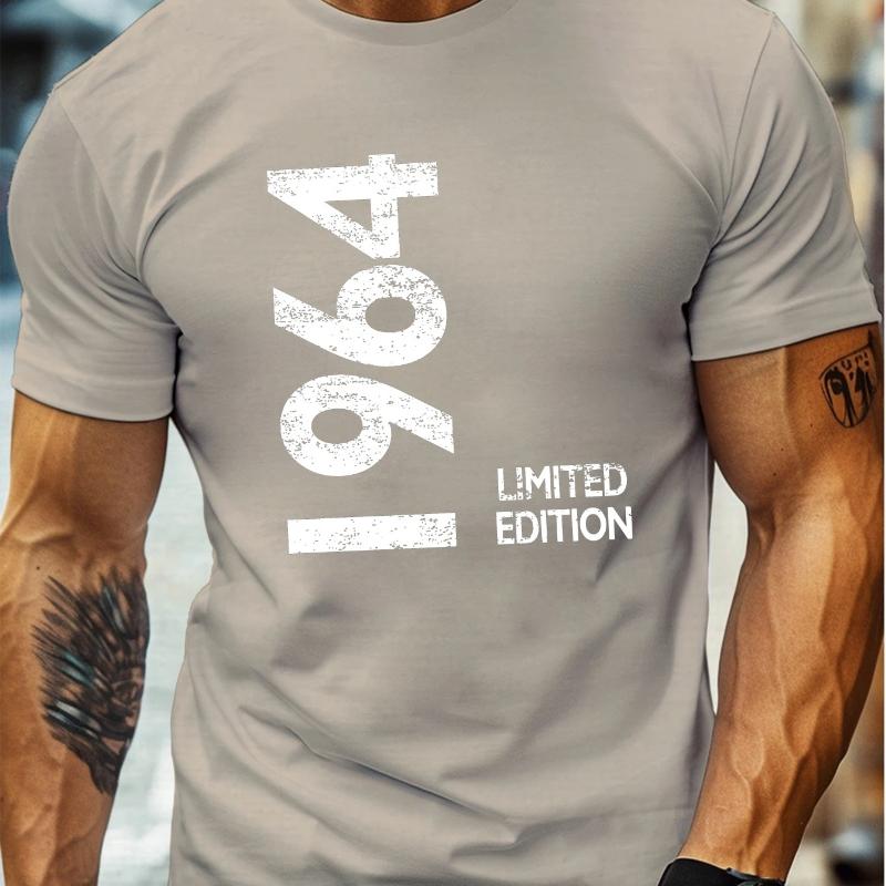 Men'S T-Shirt from The 1964 Limited Edition
