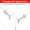 transparent