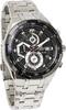 Casio EDIFICE CHRONOGRAPH MENS EFR-539D-1A [Parallel Import]