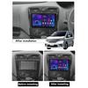 Android Car Radio For Nissan Serena 4 C26 2010 - 2016 Multimedia Player Head Unit Stereo GPS Navigation BT WIFI 1+16GB