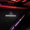 2Pcs LED Car Door For E34 E46 E39 M3 M5 F30 F34 F10 E87 E60 E36 F31 Luxury Sport Emblem Light Welcome Lamp Wireless Projector