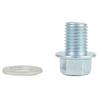 Brand New Bolt Part 1pcs 90030-415-000 90083-ML7-003 Accessory