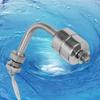 304 Stainless Steel Float Switch Tank Liquid Right Angle Water Level Sensor Heat-resistant L Type Automatic Level Sensor