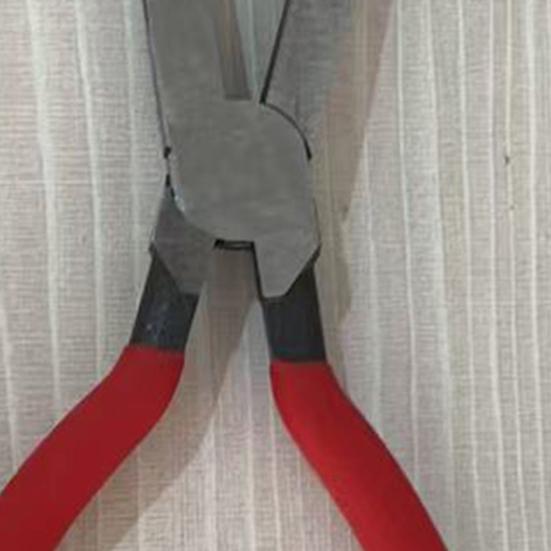 Automotive Electrical Disconnect Pliers Set Connector Separator And Hose Clamp Pliers Car Connector Release Tool for Fuel Injector And Sensor