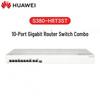 Huawei S380-H8T3ST 8-Port Gigabit Wired Router Switch (CN Version)