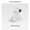 Beneunder Sun Protection Neck Mask with Brim