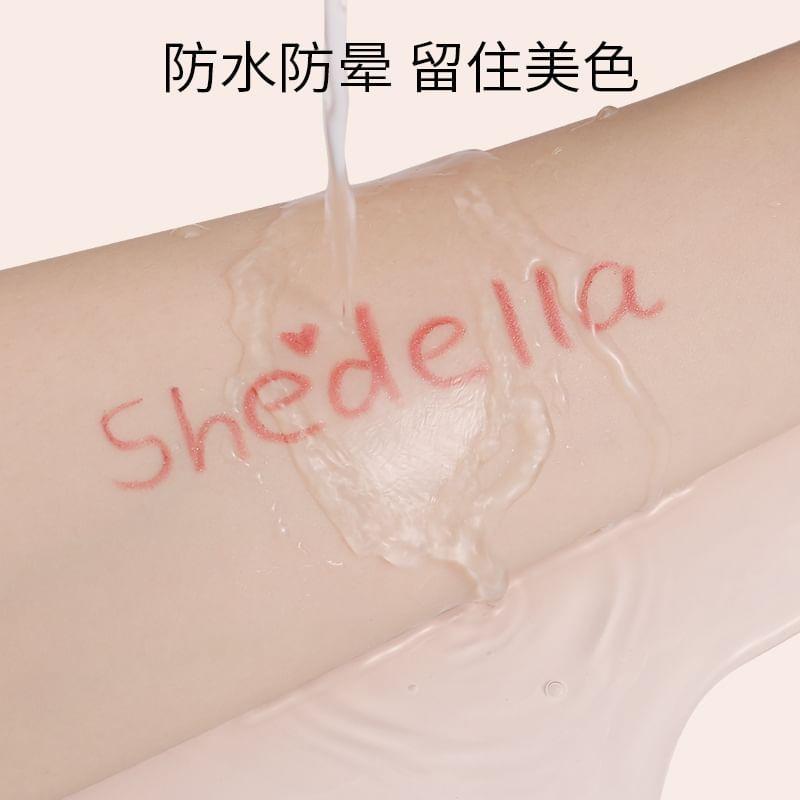 SHEDELLA - Fantasy Eyeliner Gel Pencil - 01-03