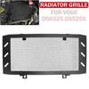 Kühlergrillschutz für VOGE DSX525 DS525X 525 DSX 525 525DSX DS525 X 525DS Kühler Schutzabdeckung Zubehör
