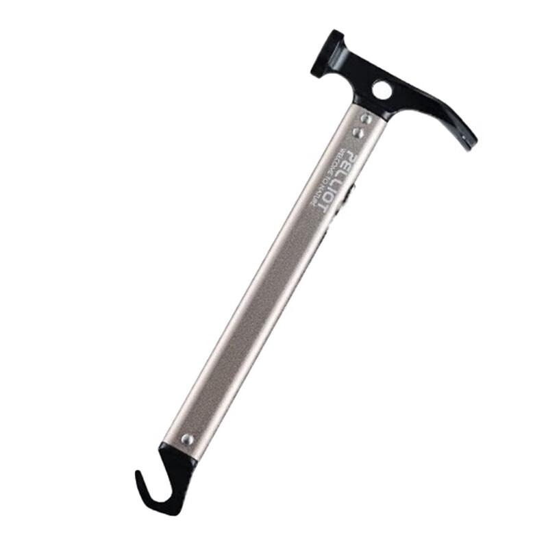 Pelliot Outdoor Camping Tent Stake Hammer