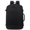 Outdoor Peak Cyclone Expandable Charging Laptop Backpack