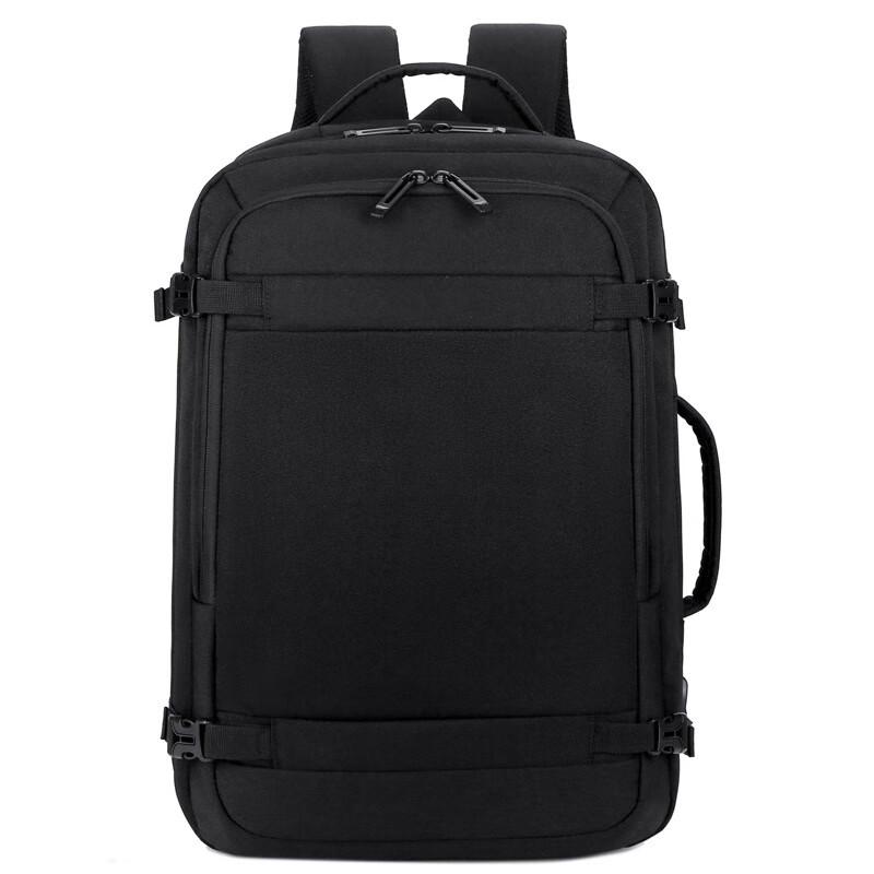 

Vanaheimr Guanlin Expandable Business Travel Backpack 1