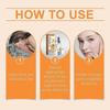 Vitamin C Essence - Brightening & Hydrating Facial Treatment for Smooth, Youthful Skin