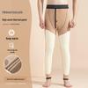 Men's Fleece-Lined Thermal Pants