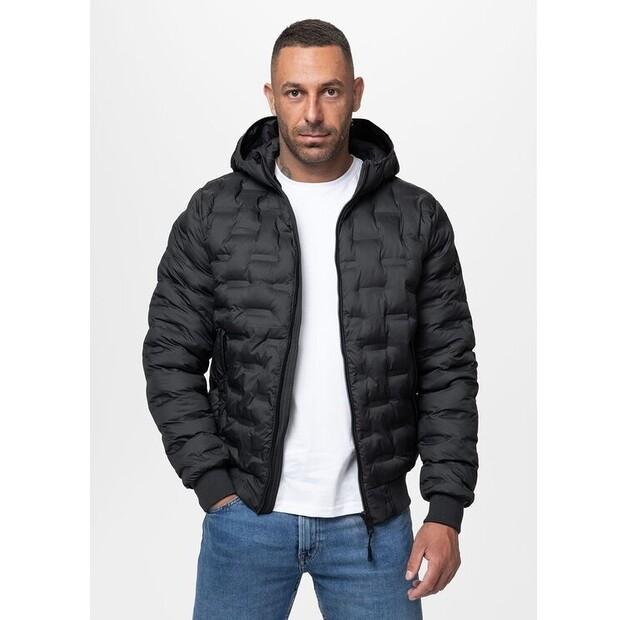 Куртка переходная PITBULL FISK