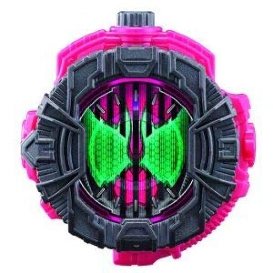 

Часы Kamen Rider Zi-O Decade Passionate Ridewatch