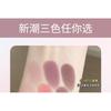GELLA'S - 3 Color Eyebrow Powder Palette - Purple
