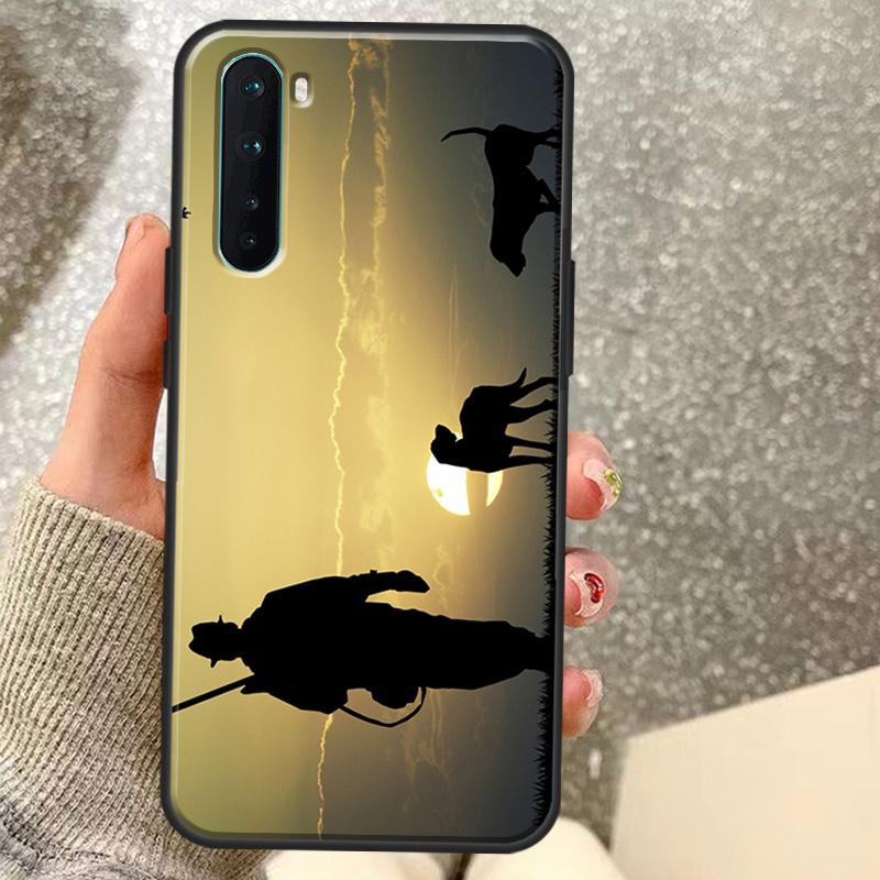 

Hunter Man Fishing Dog Case For OnePlus 15 13 12 11 10 10R 12R 13R 15R 13T 10T 8T Nord 5 CE 2 3 4 Lite N20 N30 Coque OnePlus Nord 3