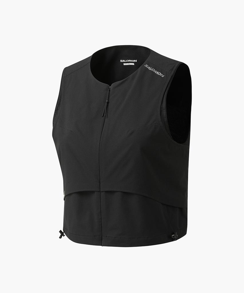 Salomon Roche Layer Vest W_Ld0097200