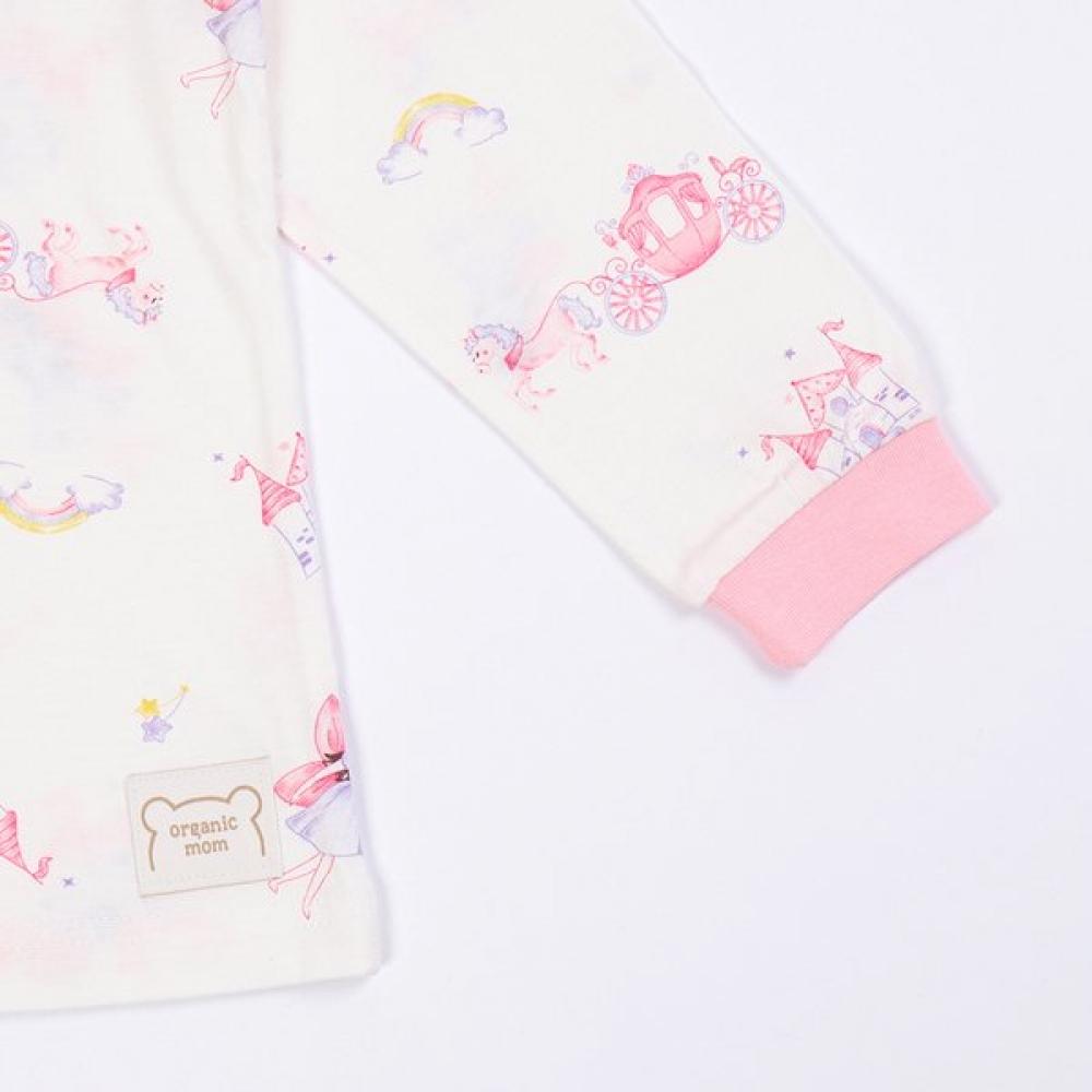 ORGANICMOM Flunagin Kids Innerwear Mkfl9k03