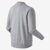 New Balance Sweatshirt Woven Pocket Sweatshirt   Nbncc41311 Ac