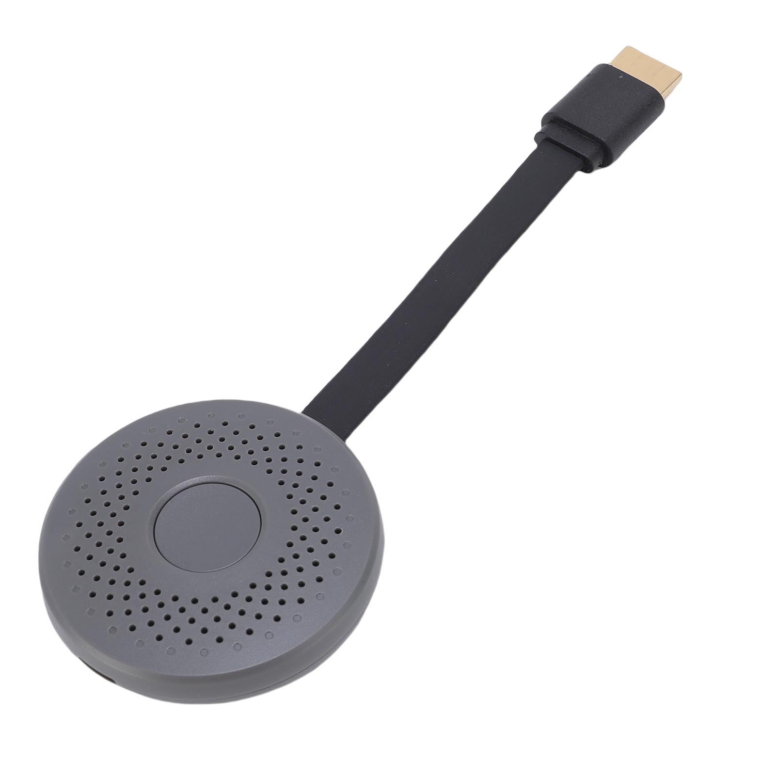 

Беспроводной HD-адаптер для дисплея для Android 1080P 2.4G 5G Беспроводной адаптер для зеркалирования экрана телефона на ТВ USB C