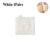 Invisible Sandals for Women Lace Half Length Socks Non Slip Cotton Sole Forefoot Pads Sports Comfort Insoles Barefoot Ready