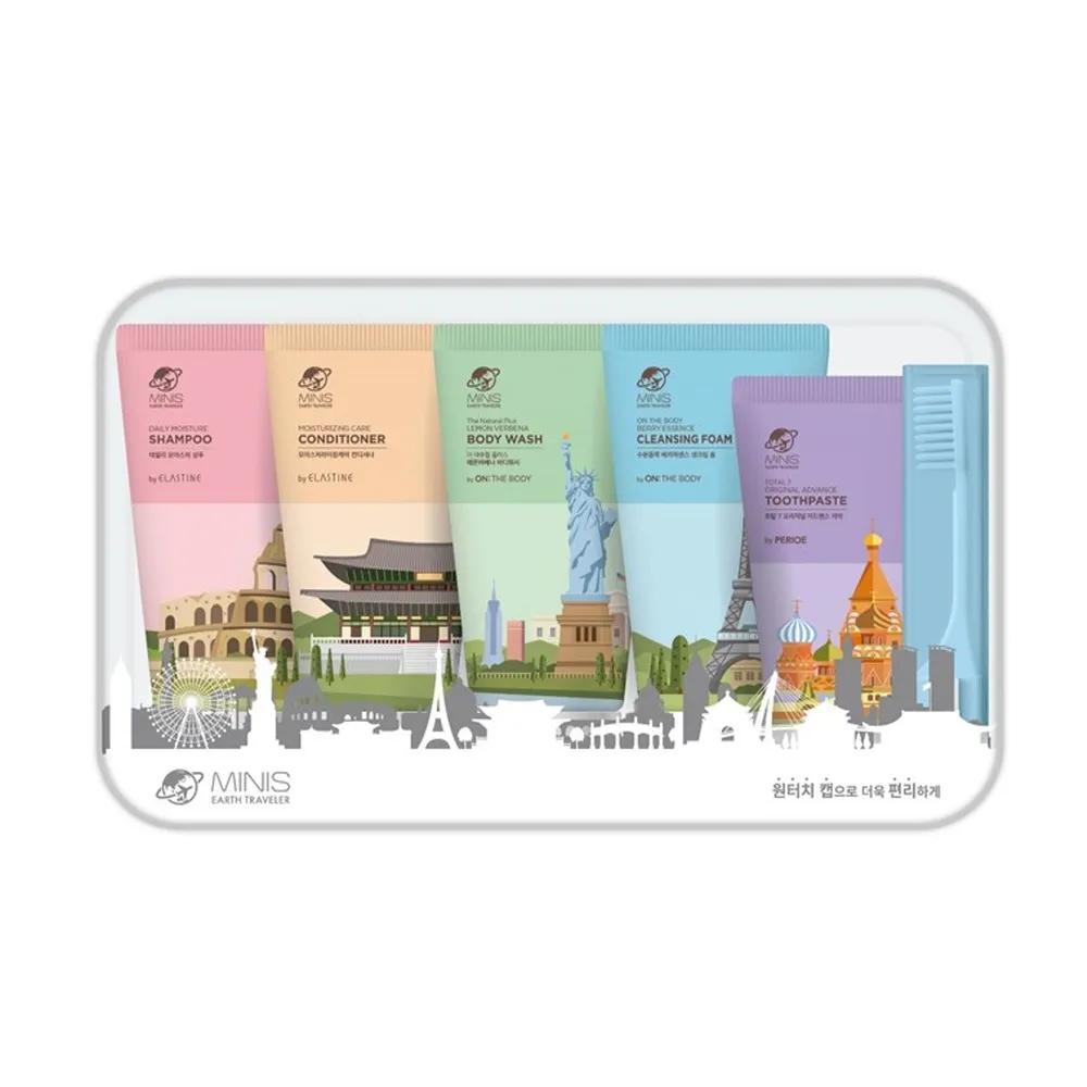 MINIS Travel Kit (For Women)