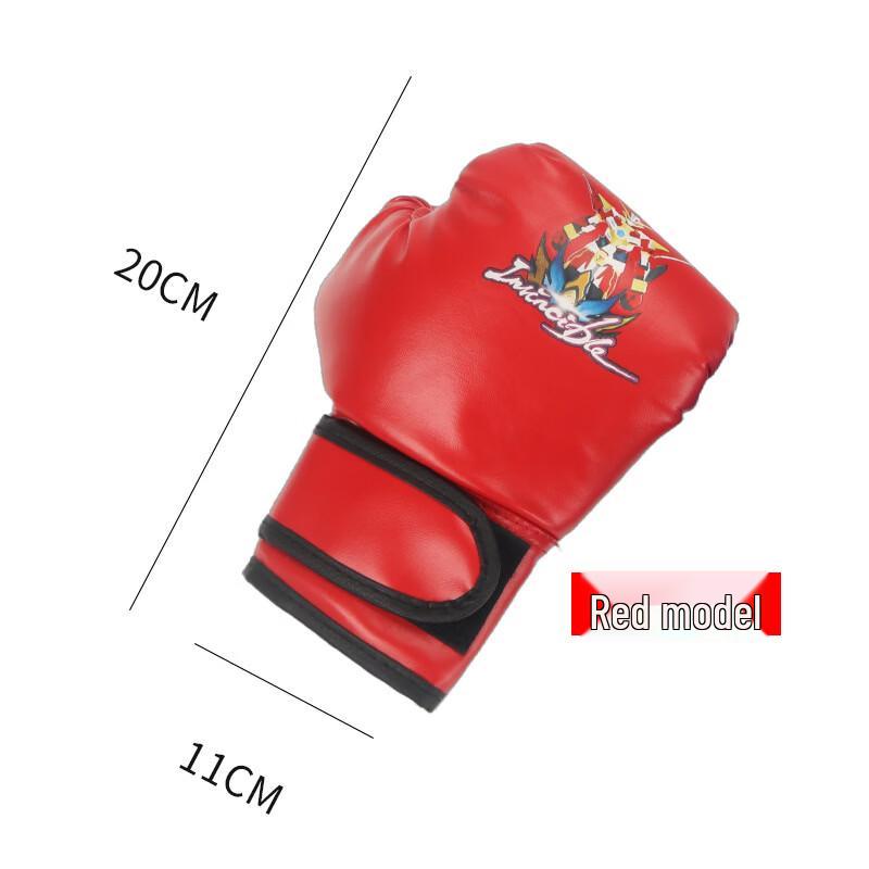 Wangfeng Cartoon Boxing Gloves for Kids and Adults