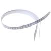 3 Kit Multi-purpose Baby for Head Circumference Measure Tape 22 inch 56cm Plasti