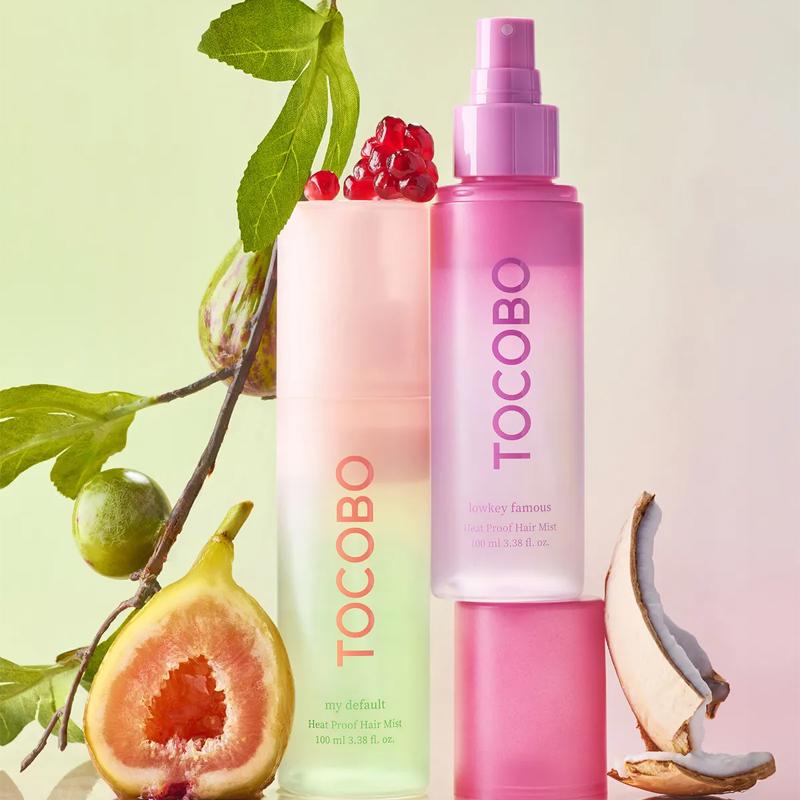 [TOCOBO] Heat Proof Hair Mist 100ml