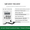 Langfu Automatic Street Light Controller
