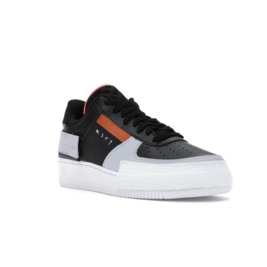 Nike Air Force 1 Typ Hyper Crimson CQ2344-001