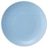 Banko Ware Plate, Size 10 (31.5cm), Celadon, 08021