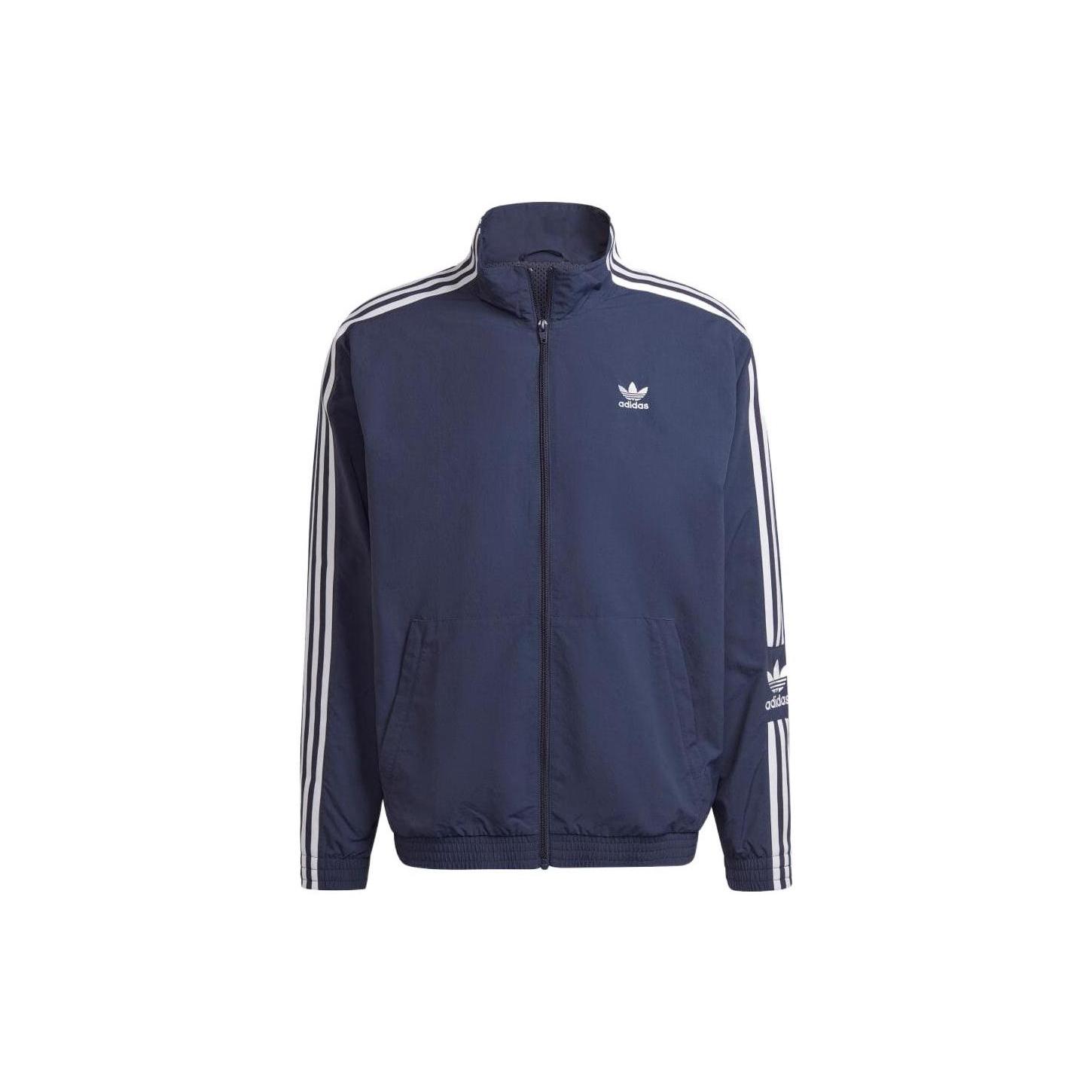 Adidas Originals Jacket Japan Version Men`s