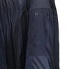 Uniqlo Seamless Down Coat L Navy Women Used