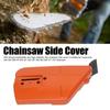 Chainsaw Clutch Cover Side Cover Replacecment For Husqvarna 362 365 371 372 Chain Saw Accessories