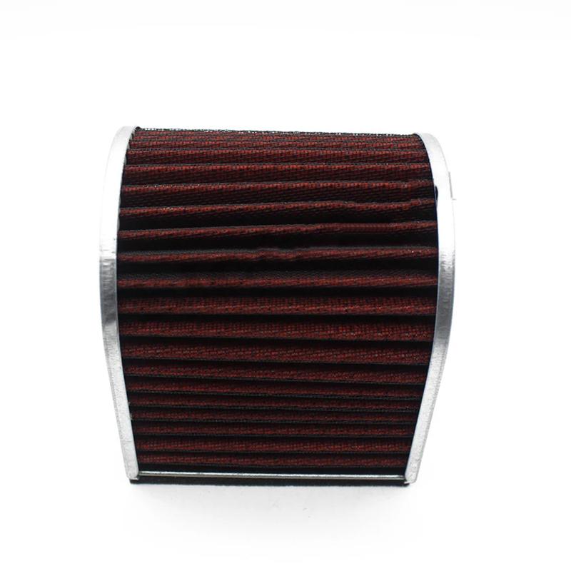 Motorcycle Engine Air Filter Cleaner Air Intake Filter Element For Honda CB500X CB500F CBR500R 2019-2024 CB500 HORNET NX500 2024
