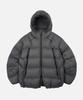 Frizmworks Altavia Down Parka _ Gun Metal