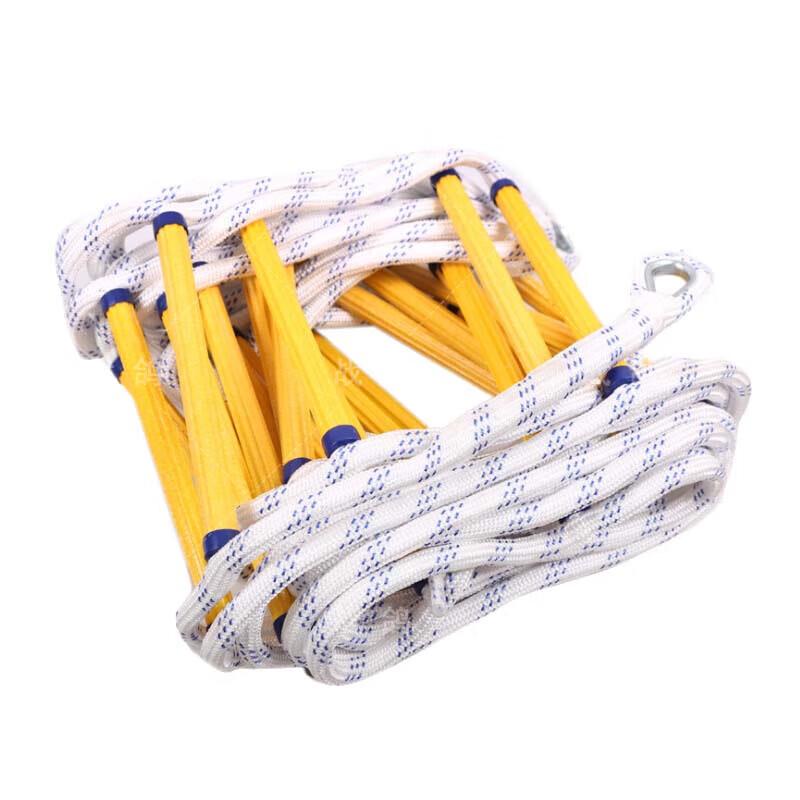 Zhan Ge 8M Physical Training Soft Ladder