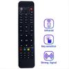 Remote Control for V8 Super V8 Golden V8 V9 Pro Digital Satellite Receiver Decoder DVB-S2 HD TV Box