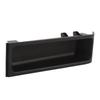 Center Console Armrest Tray 51168215943 Console Organizer Tray Replacement for 5 Series E39 1995–2003