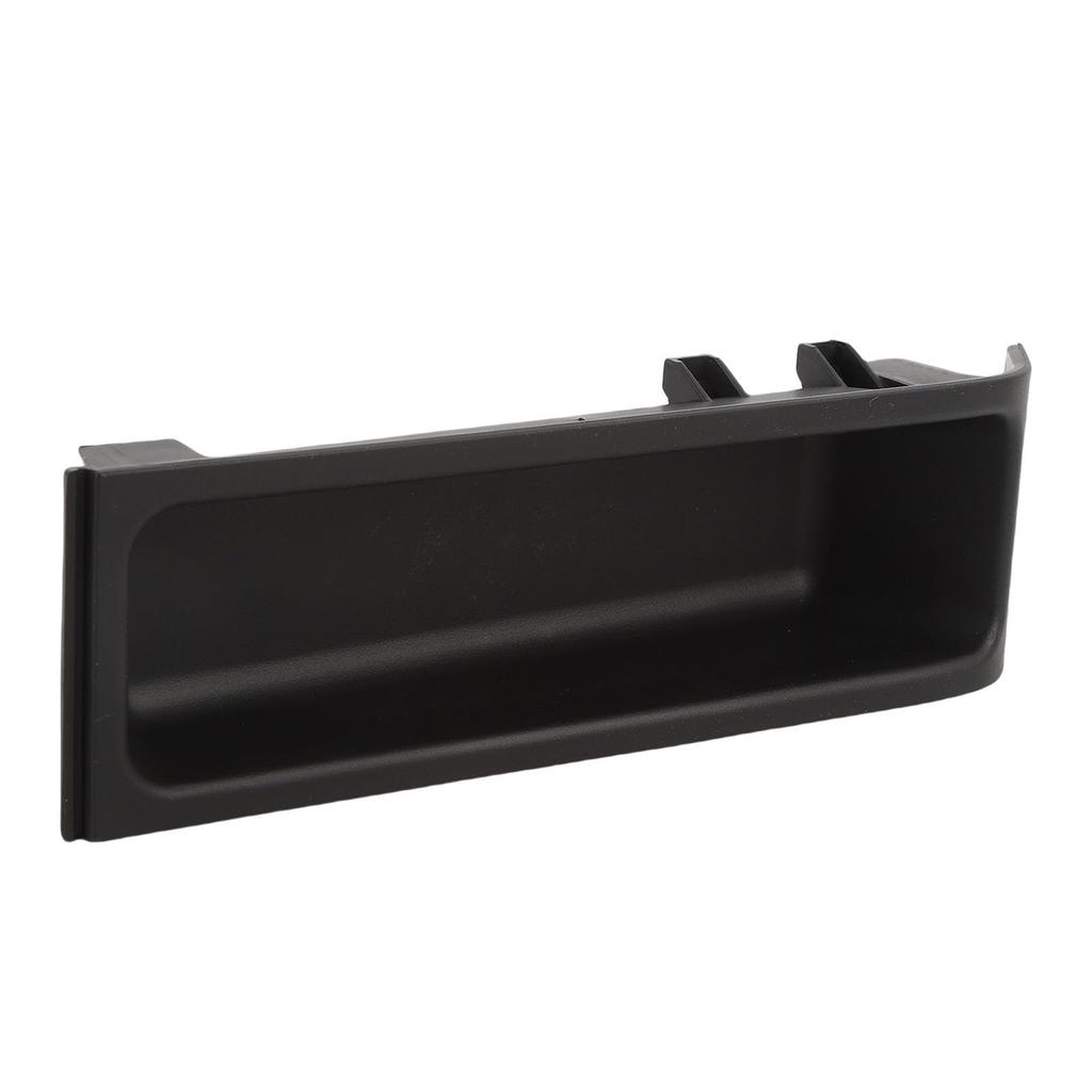 Center Console Armrest Tray 51168215943 Console Organizer Tray Replacement for 5 Series E39 1995–2003