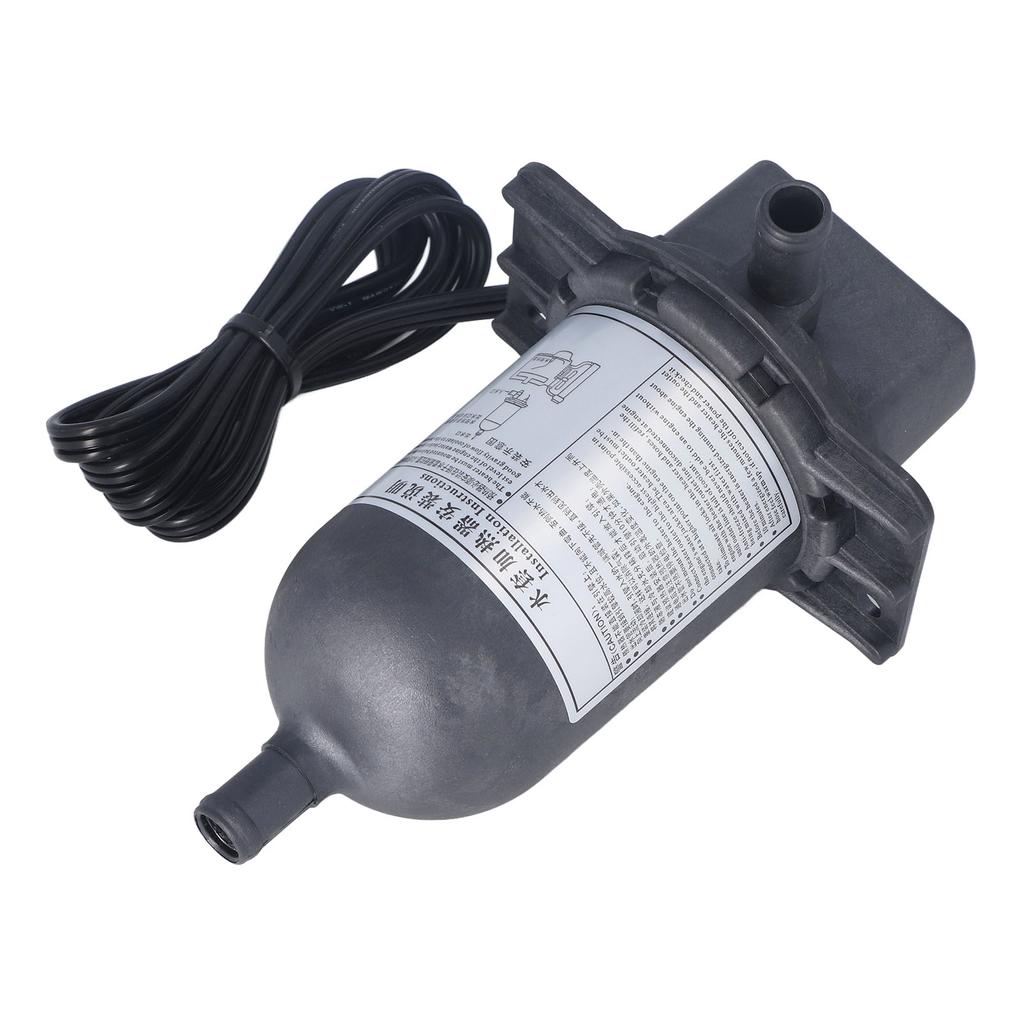 Engine Water Jacket Heater 1000W Constant Temperature Preheater Low Vibration Engine Coolant Heater 120V