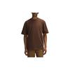 Lululemon Heavyweight T-Shirts Men's Crew Neck Moderate Straight Fit LM3FBSS