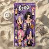 1pc K-pop Idol Beach Towel Extra Large Quick Dry Microfiber Sand Free Absorbent for Pool Travel Yoga 2D Flat Print Washable