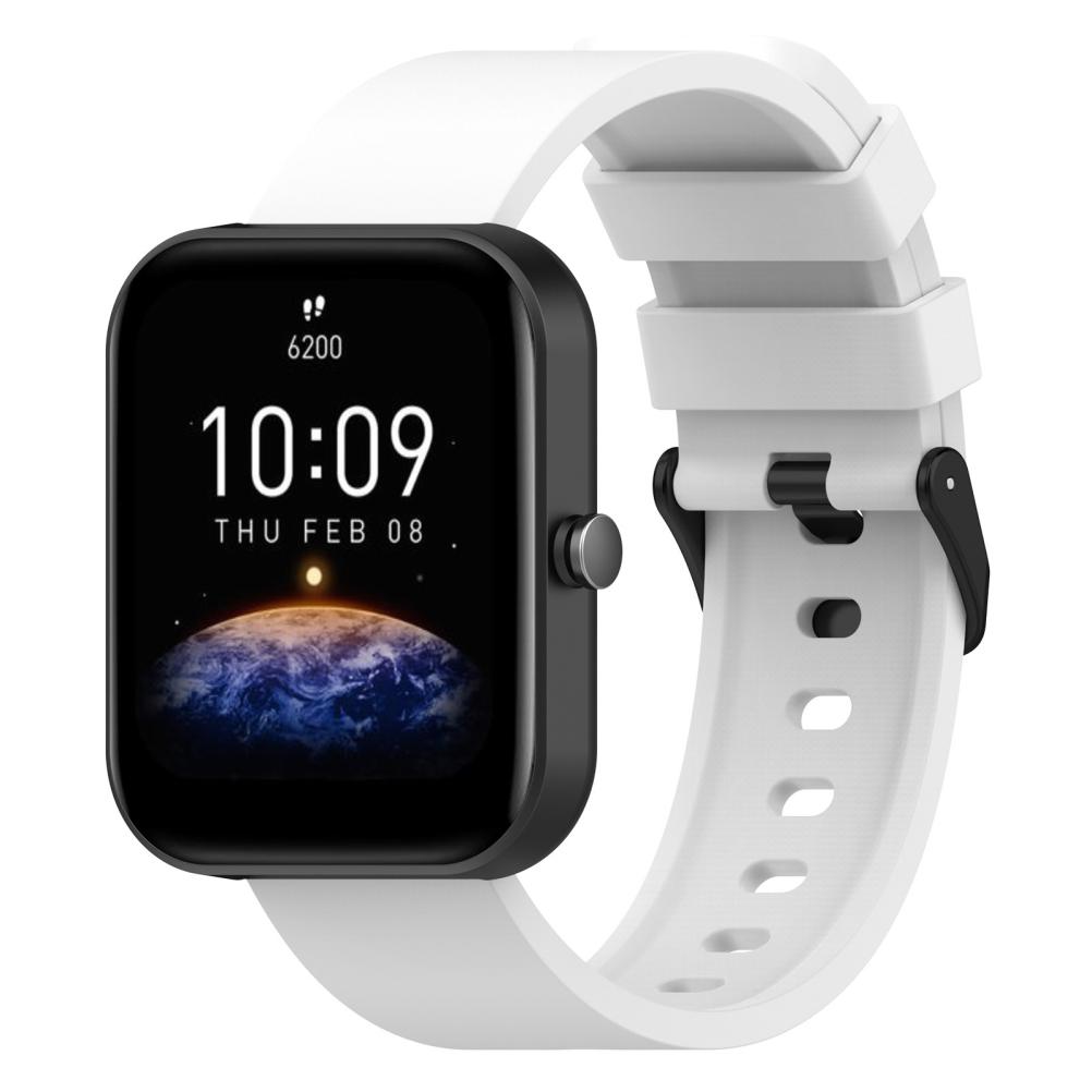 

Сменные ремешки, совместимые с Amazfit bip3 GTS 3 GTS 2e GTS 2mini GTS 2 pop pro pop BIP U GTR